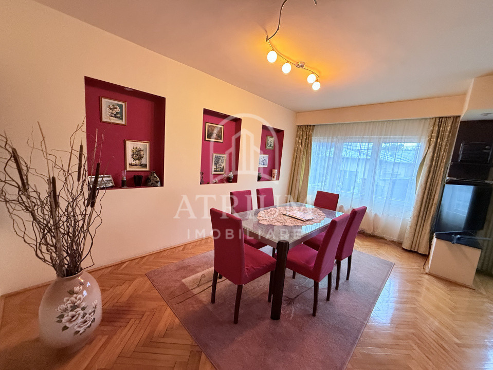 Casa individuala, S+P+1E+M, 206 mp utili, 120 mp teren liber, Sector 4–Zeicani