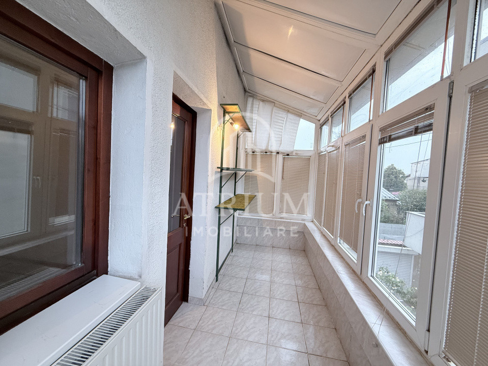 Casa individuala, S+P+1E+M, 206 mp utili, 120 mp teren liber, Sector 4–Zeicani