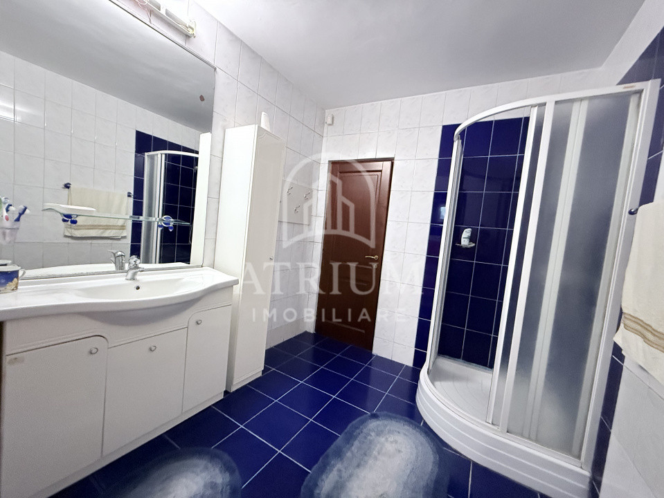 Casa individuala, S+P+1E+M, 206 mp utili, 120 mp teren liber, Sector 4–Zeicani