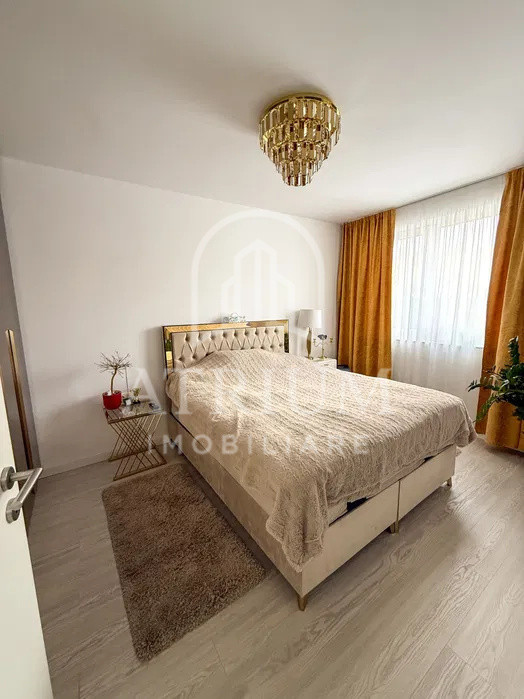 Apartament 2 camere semidecomandate suprafata de 45 MP Beta Rezident
