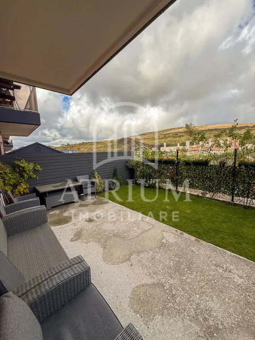 Apartament 2 camere semidecomandate suprafata de 45 MP Beta Rezident