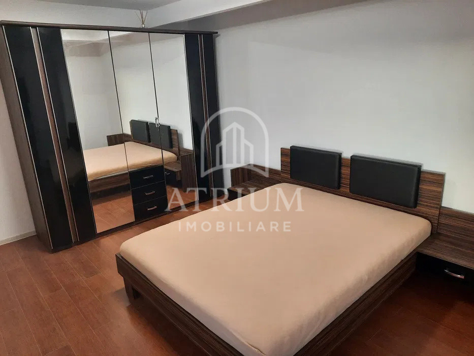 Apartament 2 camere semidecomandate suprafata de 47 MP Apahida