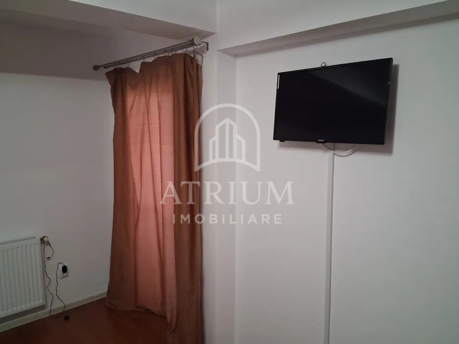 Apartament 2 camere semidecomandate suprafata de 47 MP Apahida
