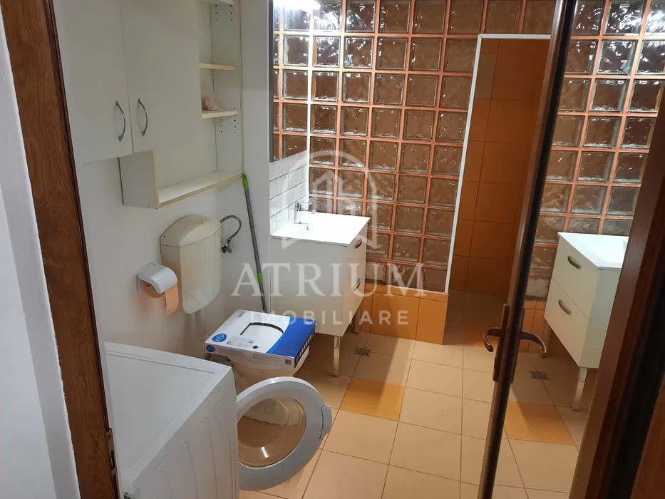 Apartament 2 camere semidecomandate suprafata de 47 MP Apahida