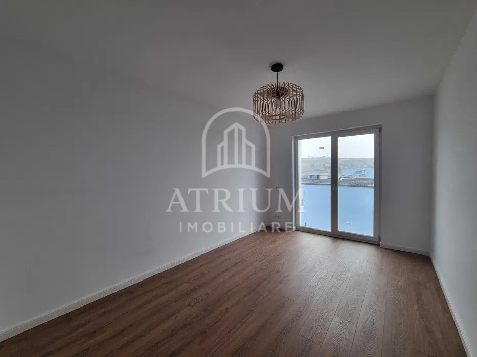 Apartament cu CF, 2 camere finisat, 58mp+12mp terasa, Elite City 