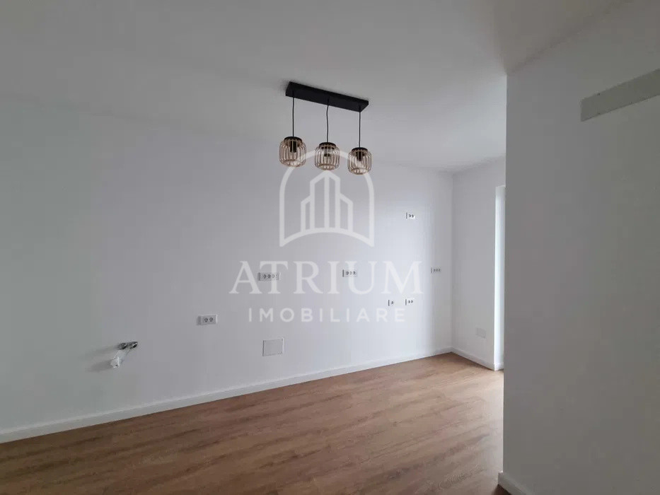 Apartament cu CF, 2 camere finisat, 58mp+12mp terasa, Elite City 