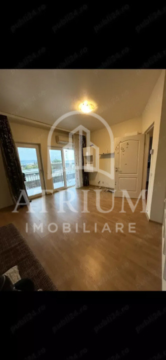 Apartament 2 camere decomandate suprafata de 56 MP Iris