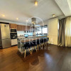 Apartament premium, 3 camere, 106 mp + terasă 17,5 mp, mobilat complet