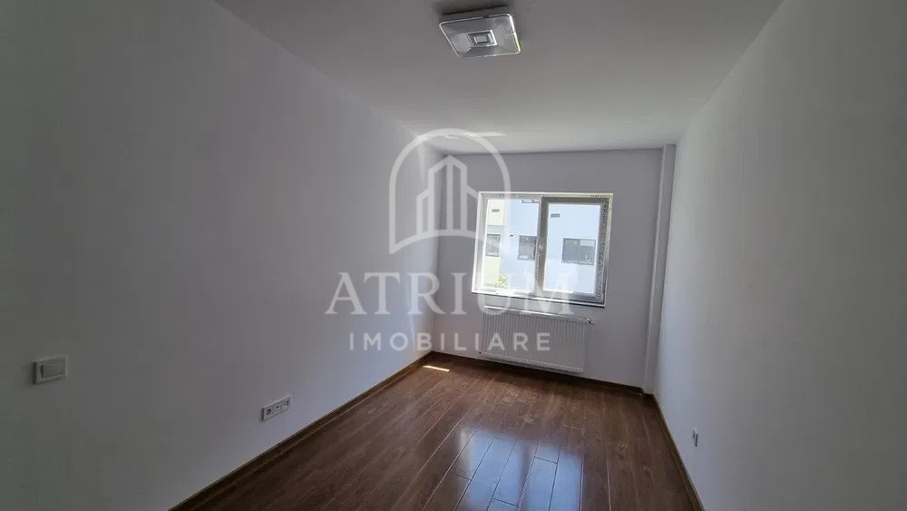 Apartament 2 camere , decomandate suprafata de 55 MP Floresti