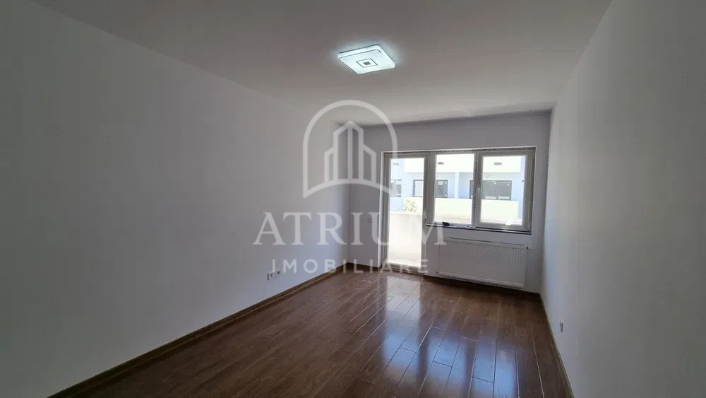 Apartament 2 camere , decomandate suprafata de 55 MP Floresti