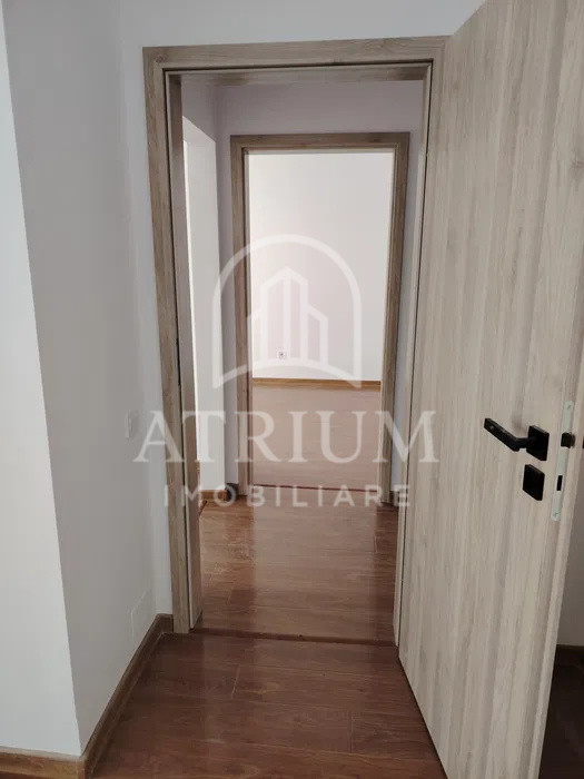 Apartament 2 camere , decomandate suprafata de 55 MP Floresti