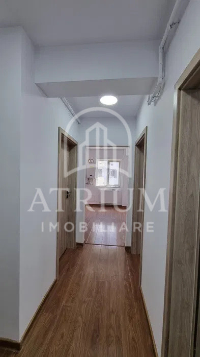 Apartament 2 camere , decomandate suprafata de 55 MP Floresti