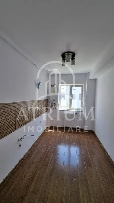 Apartament 2 camere , decomandate suprafata de 55 MP Floresti