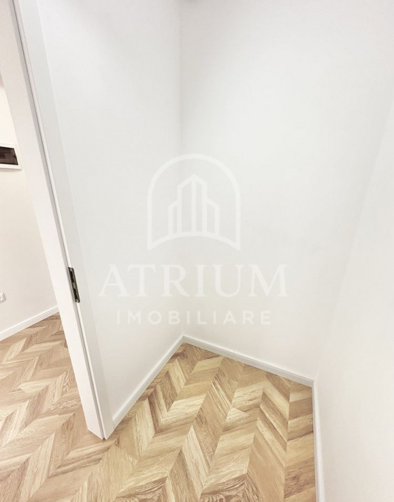 Apartament 2 camere, 43 mp utili cu terasa 15 mp, zona Floresti Terra