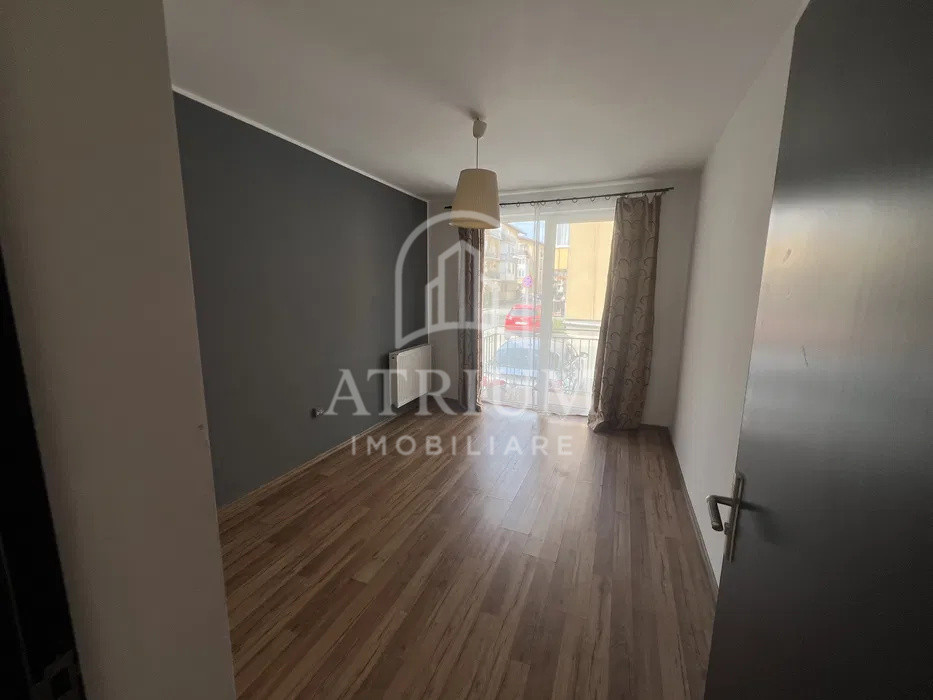  Aprtament 3 camere suprafata de 73 mp Floresti