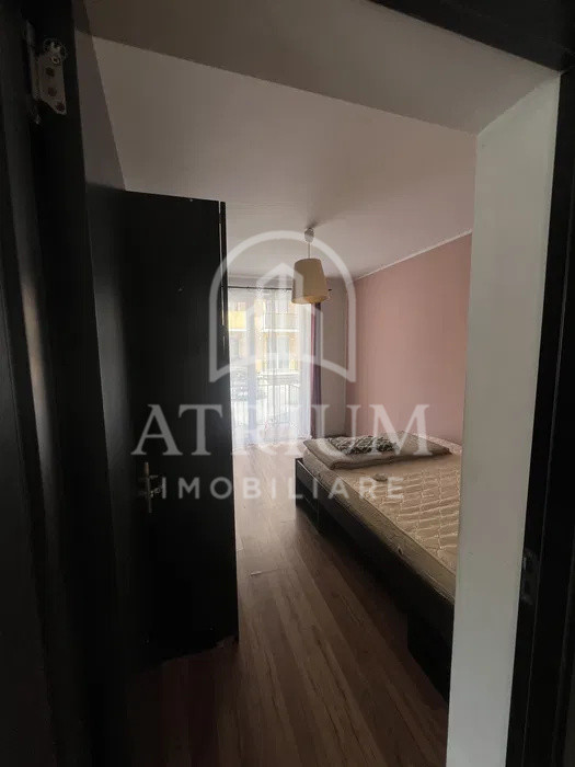  Aprtament 3 camere suprafata de 73 mp Floresti