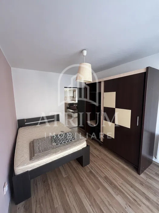  Aprtament 3 camere suprafata de 73 mp Floresti