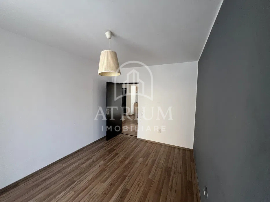  Aprtament 3 camere suprafata de 73 mp Floresti