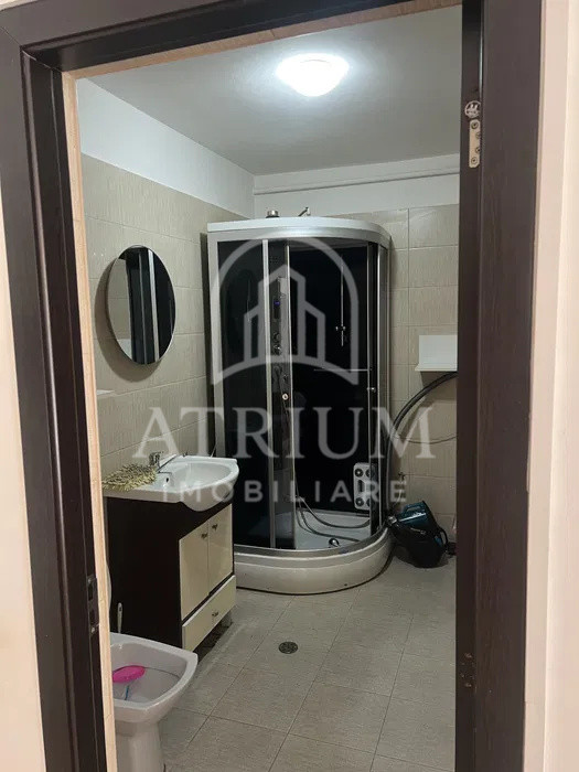  Aprtament 3 camere suprafata de 73 mp Floresti