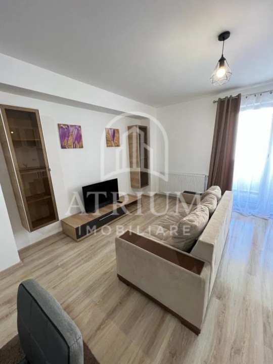 Apartament 2 camere, 45 mp utili cu 3 mp balcon, zona Calea Baciului