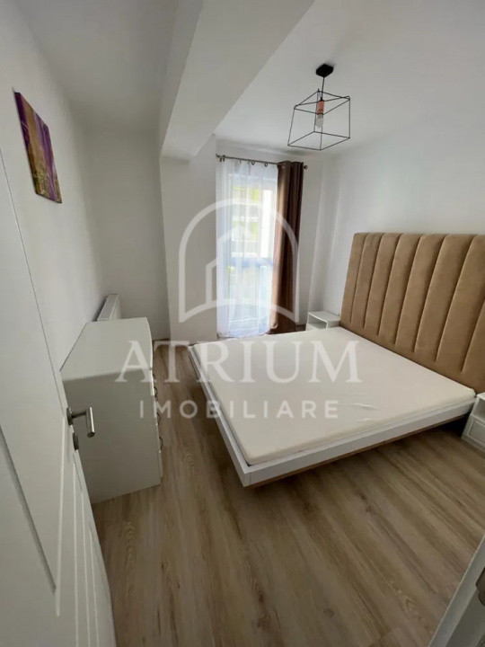 Apartament 2 camere, 45 mp utili cu 3 mp balcon, zona Calea Baciului