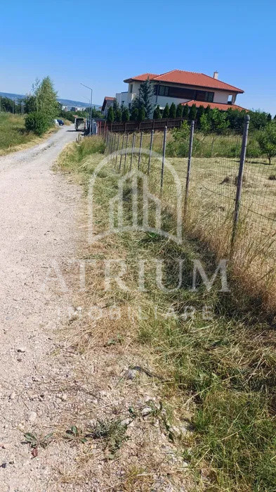 Teren intravilan cu Puz aprobat,suprafata de 1000 mp, Becas