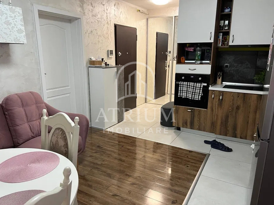 Apartament 2 camere decomandate suprafata de 53 mp Donat Park