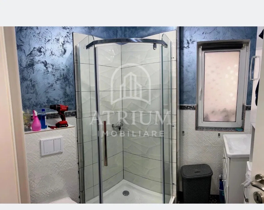 Apartament 2 camere decomandate suprafata de 53 mp Donat Park