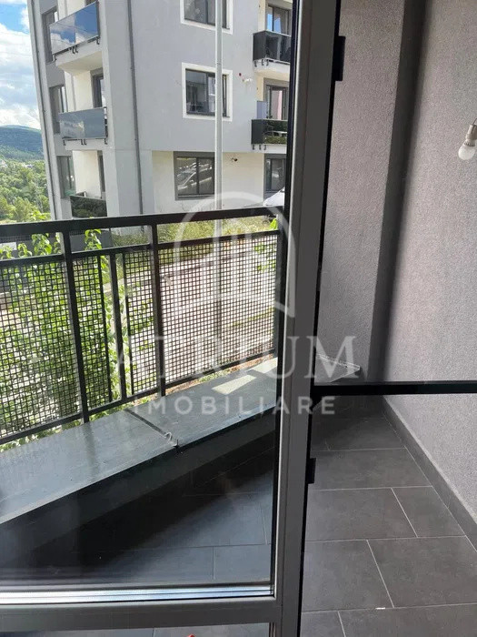 Apartament 2 camere decomandate suprafata de 53 mp Donat Park