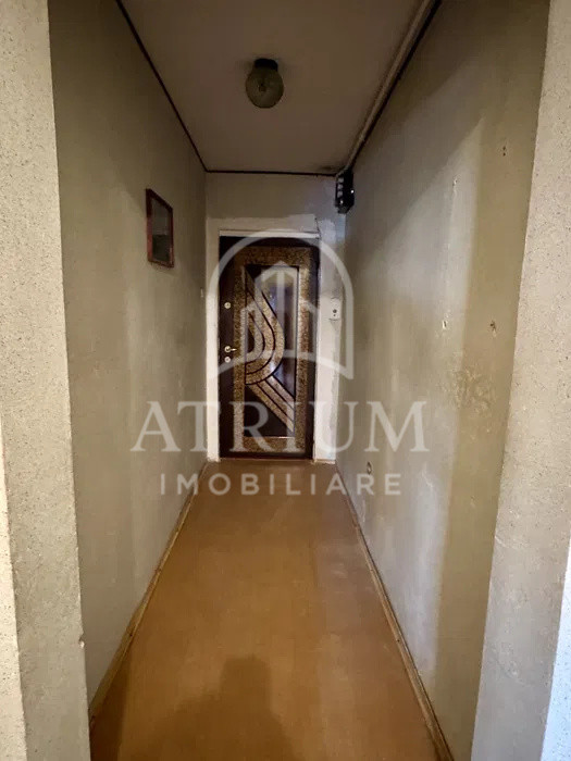 Apartament 2 camere decomandate suprafata de 42 MP Manastur