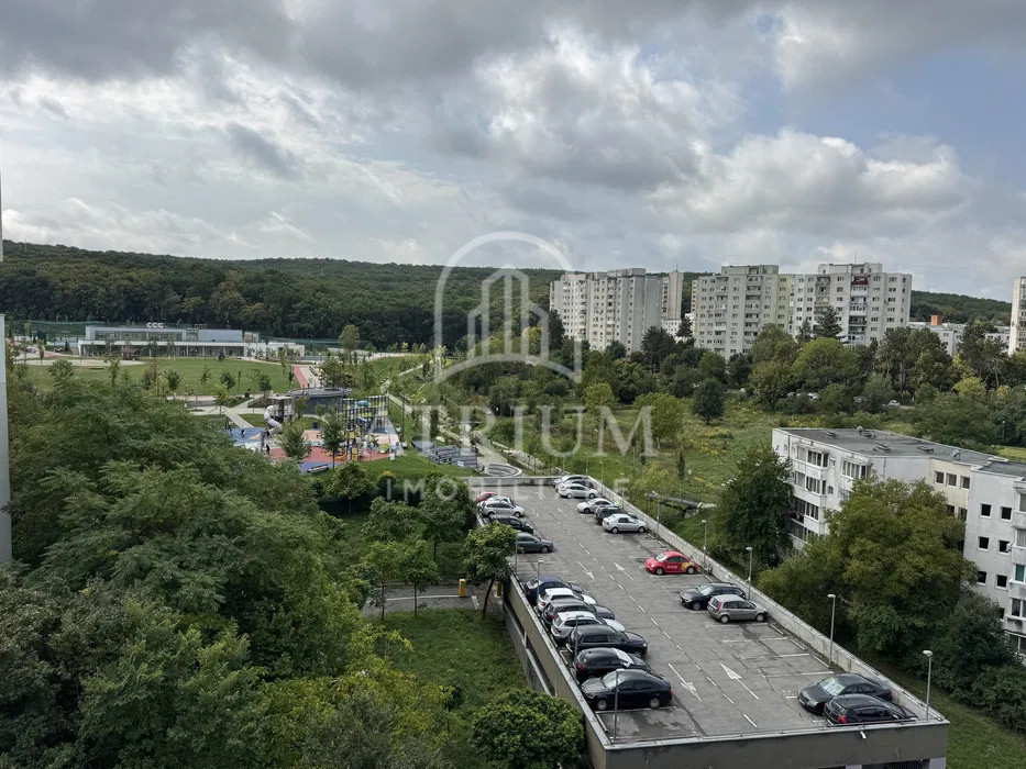 Apartament 2 camere decomandate suprafata de 42 MP Manastur