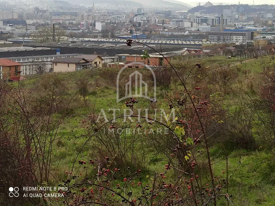 Teren intravilan  cu suprafata de 1000 mp Odobesti