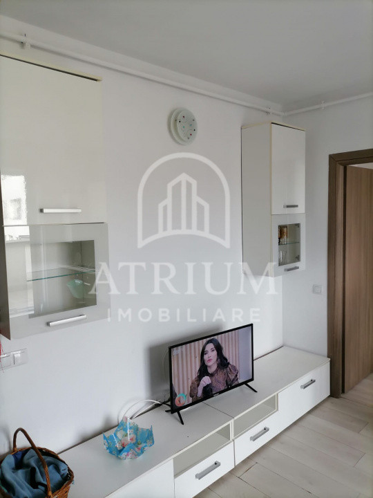 Apartament 2 camere semidecomandate suprafata de 44 MP Baciu Petrom