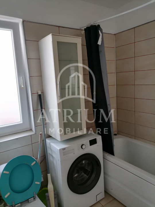 Apartament 2 camere semidecomandate suprafata de 44 MP Baciu Petrom
