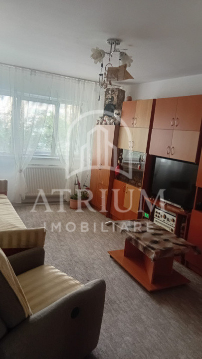 Apartament 2 camere decomandate suprafata de 52 MP Intre Lacuri