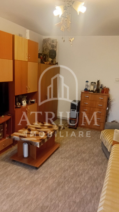 Apartament 2 camere decomandate suprafata de 52 MP Intre Lacuri