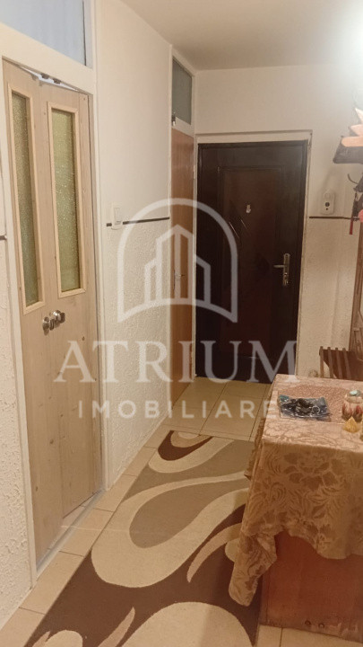 Apartament 2 camere decomandate suprafata de 52 MP Intre Lacuri