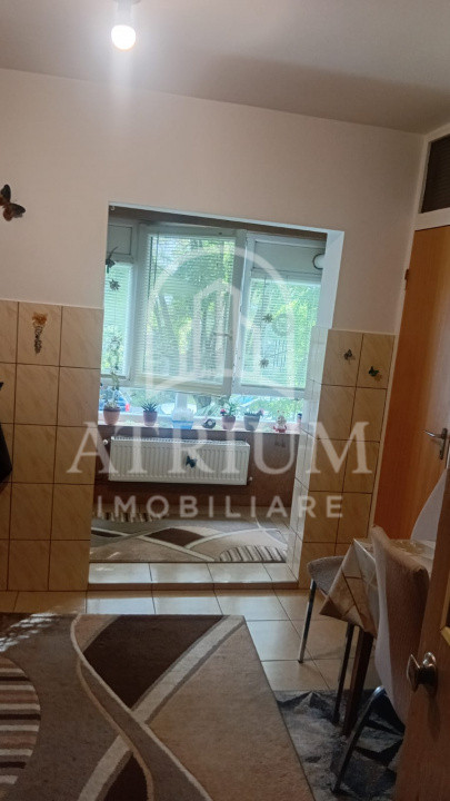 Apartament 2 camere decomandate suprafata de 52 MP Intre Lacuri