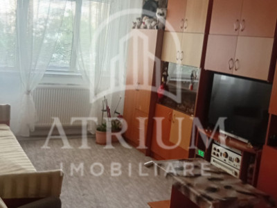 Apartament 2 camere decomandate suprafata de 52 MP Intre Lacuri