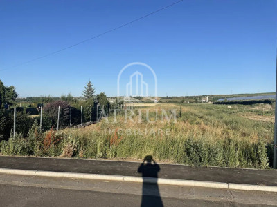 Teren intravilan , suprafata de 500 mp, Manastur