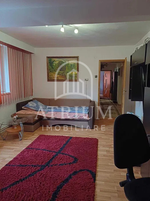Apartament 2 camere decomandate suprafata de 52 mp Manastur