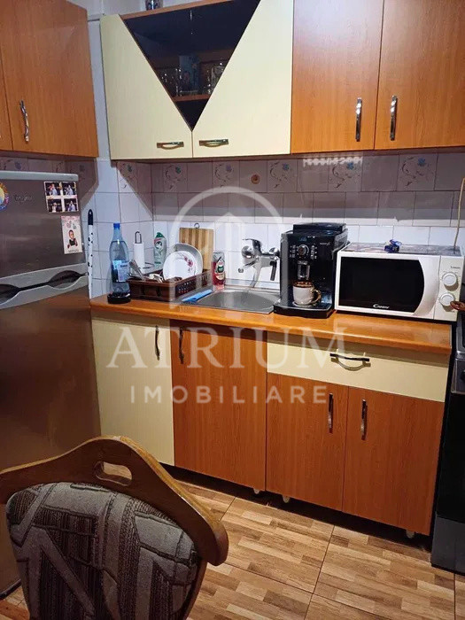 Apartament 2 camere decomandate suprafata de 52 mp Manastur