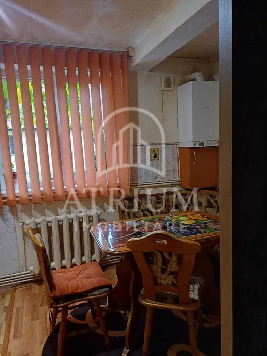 Apartament 2 camere decomandate suprafata de 52 mp Manastur