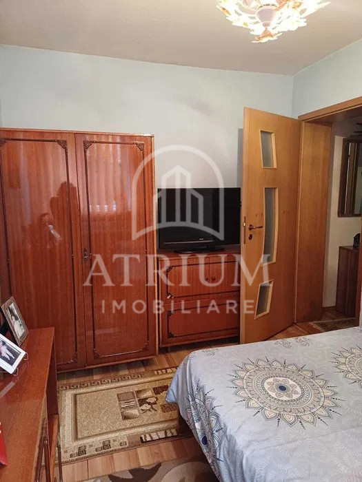 Apartament 2 camere decomandate suprafata de 52 mp Manastur