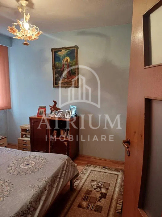 Apartament 2 camere decomandate suprafata de 52 mp Manastur