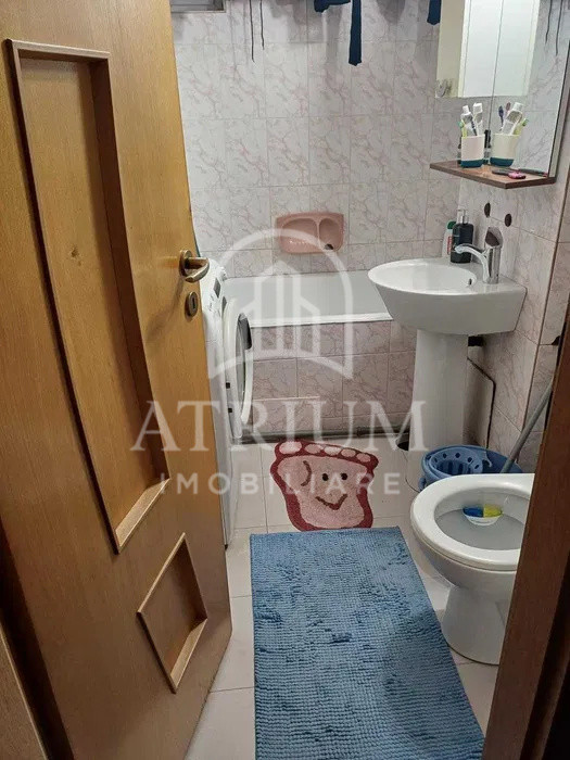 Apartament 2 camere decomandate suprafata de 52 mp Manastur