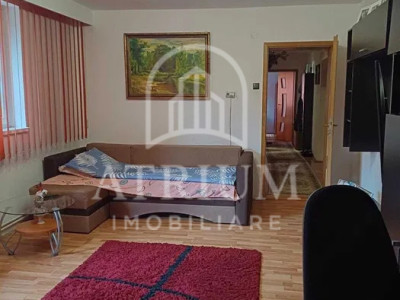 Apartament 2 camere decomandate suprafata de 52 mp Manastur