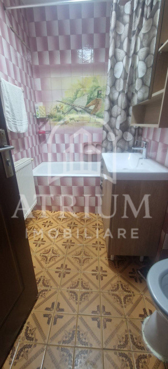 Apartament 3 camere, 53 mp utili, zona Între Lacuri 