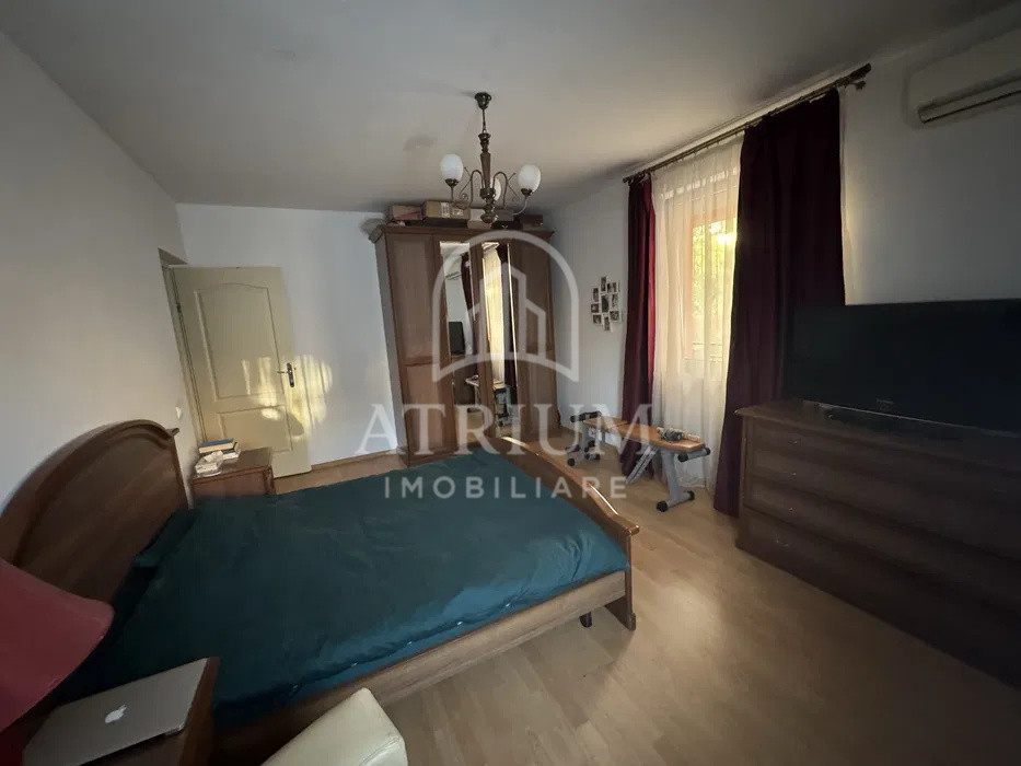 Apartament 3 camere 102 MP in cartierul Andrei Muresanu 