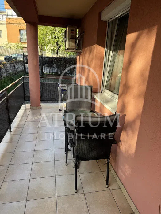 Apartament 3 camere 102 MP in cartierul Andrei Muresanu 